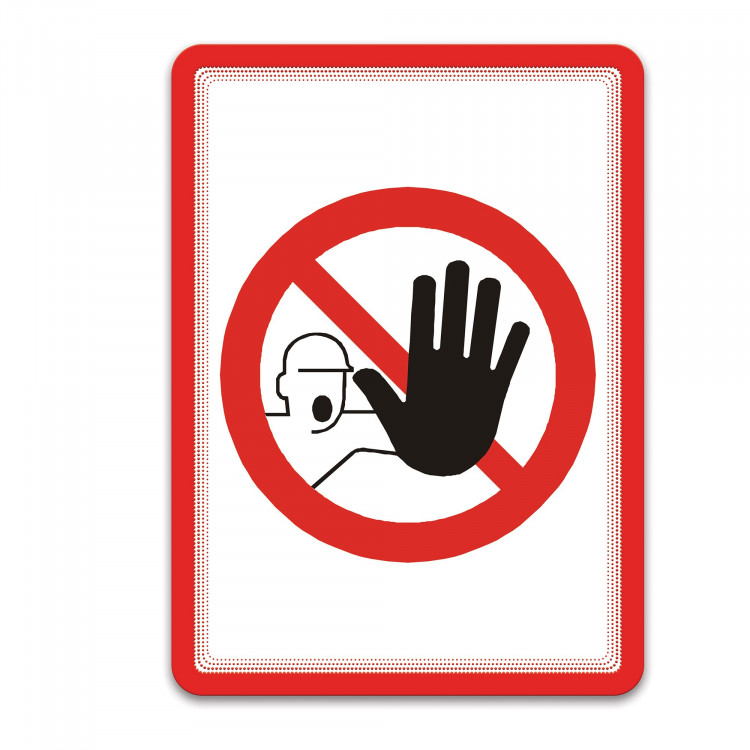 Магнетна рамка А2 сива